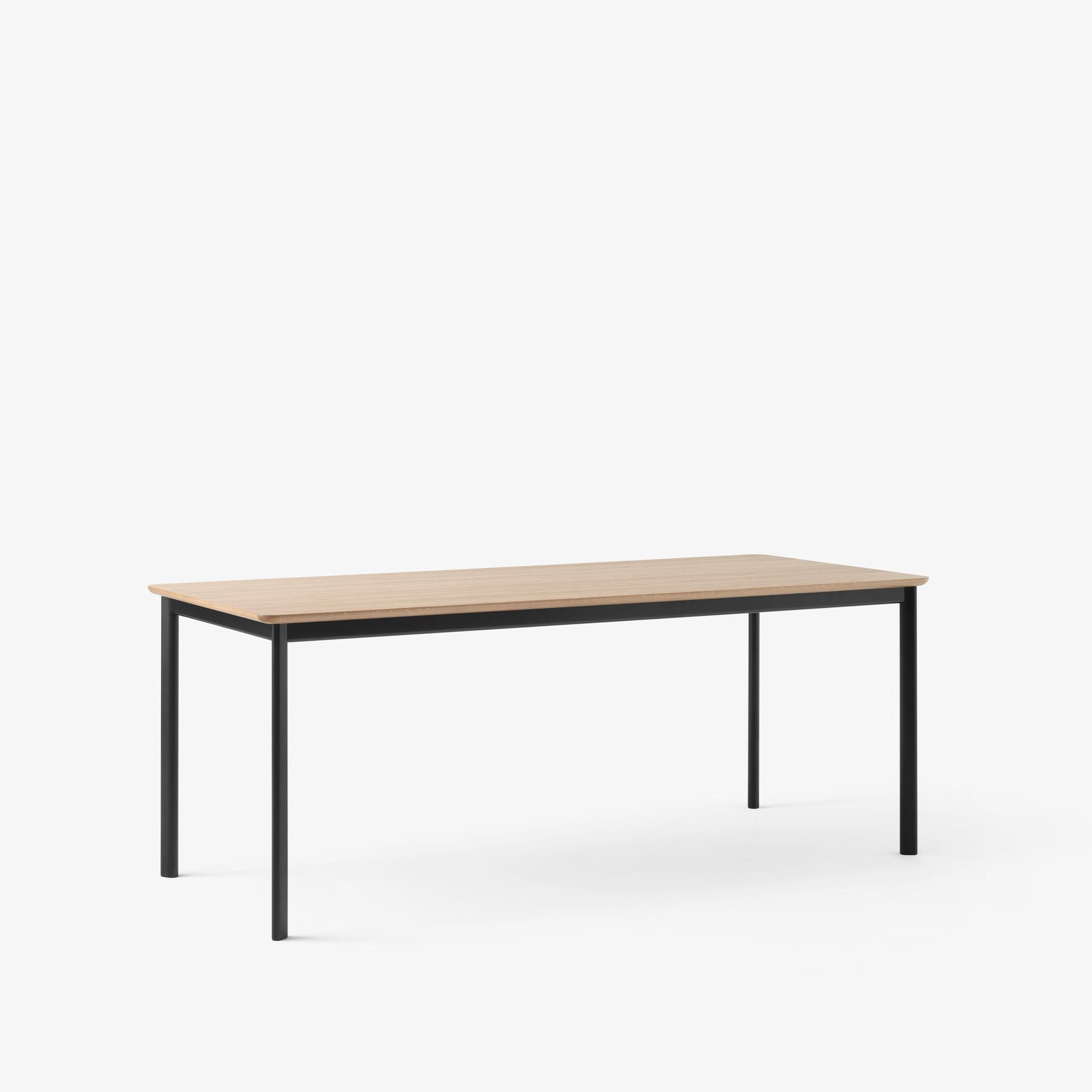 Drip Dining Table 193x83cm HW116