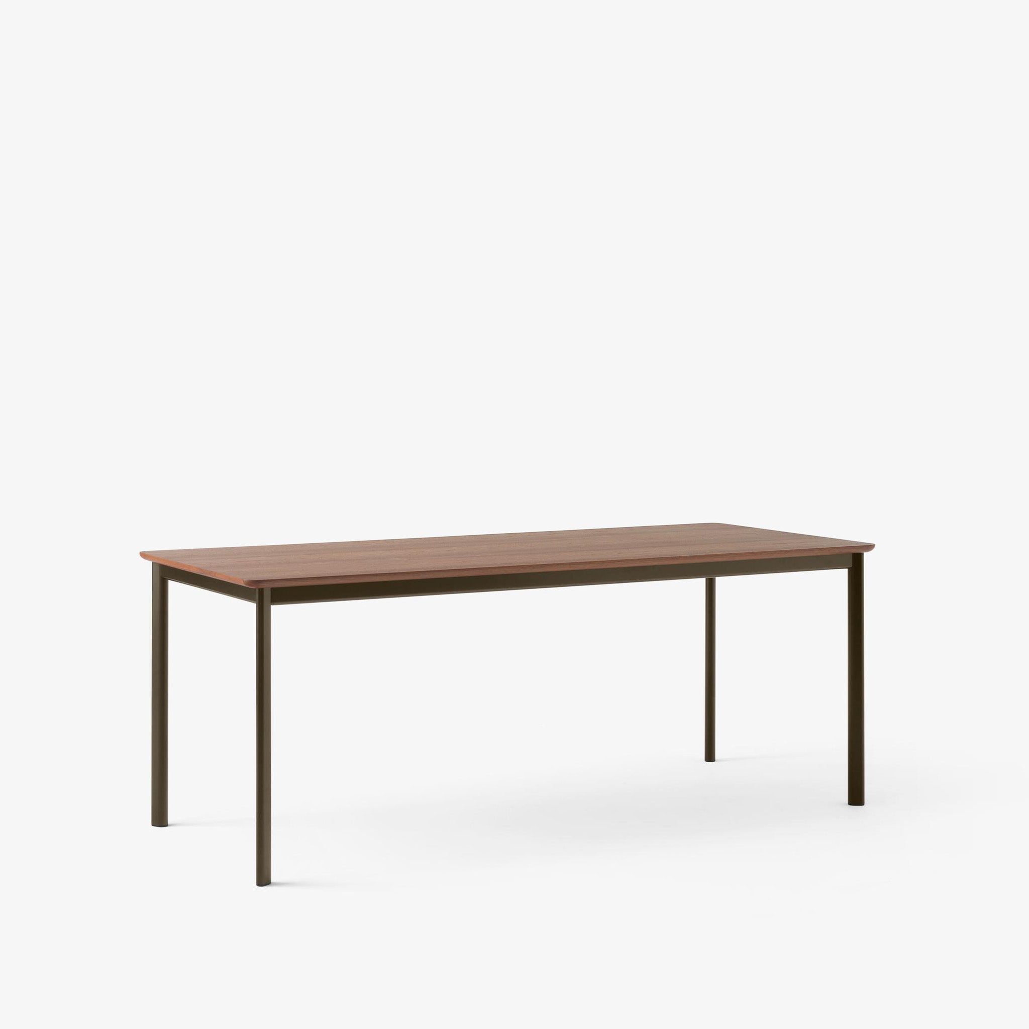 Drip Dining Table 193x83cm HW116