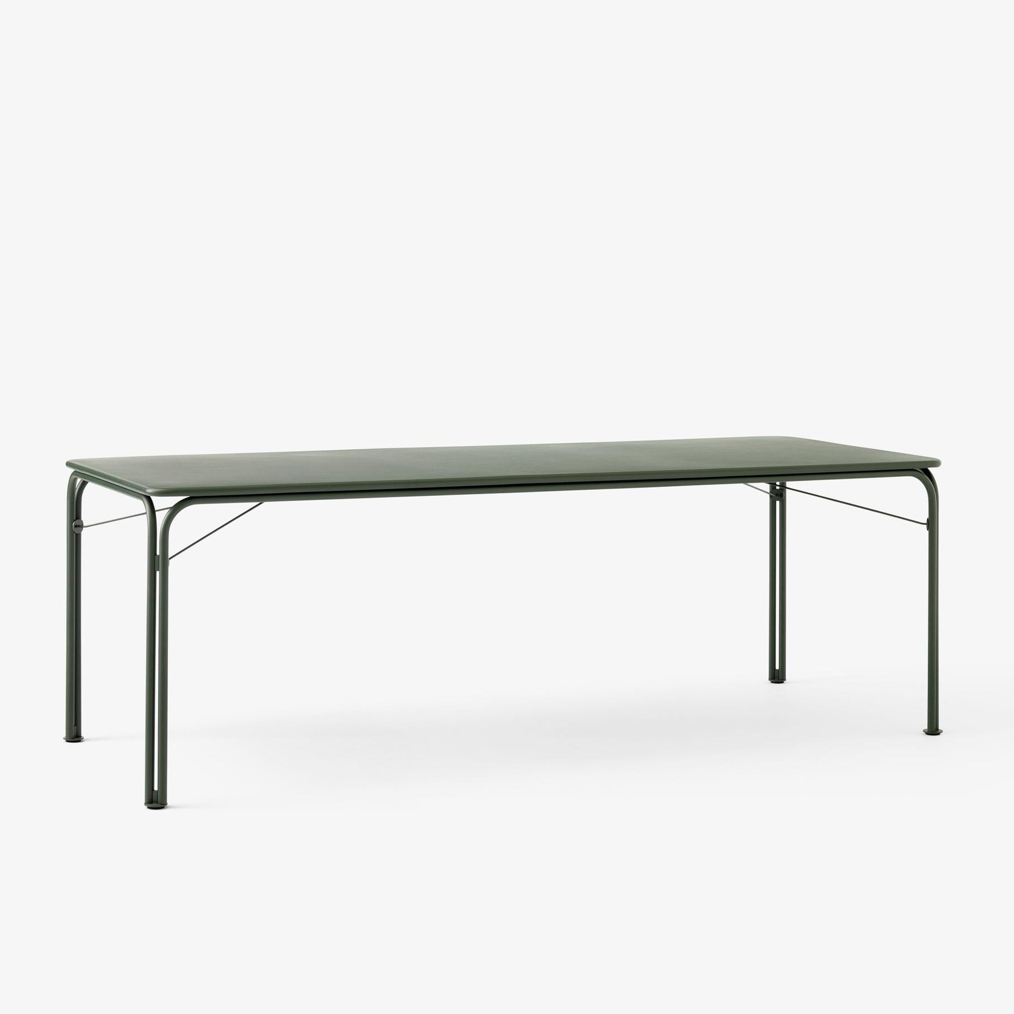 Thorvald SC99 Outdoor Dining Table