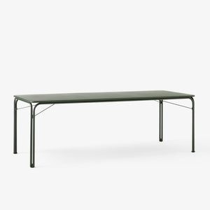 Thorvald SC99 Outdoor Dining Table