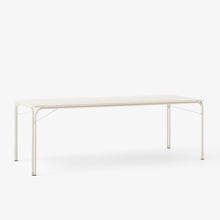 Thorvald Outdoor Dining Table SC99