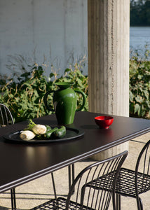 Thorvald SC99 Outdoor Dining Table