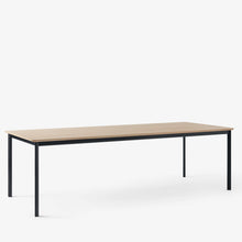 Drip Dining Table 253x83cm HW117