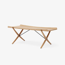 X Coffee Table HM13