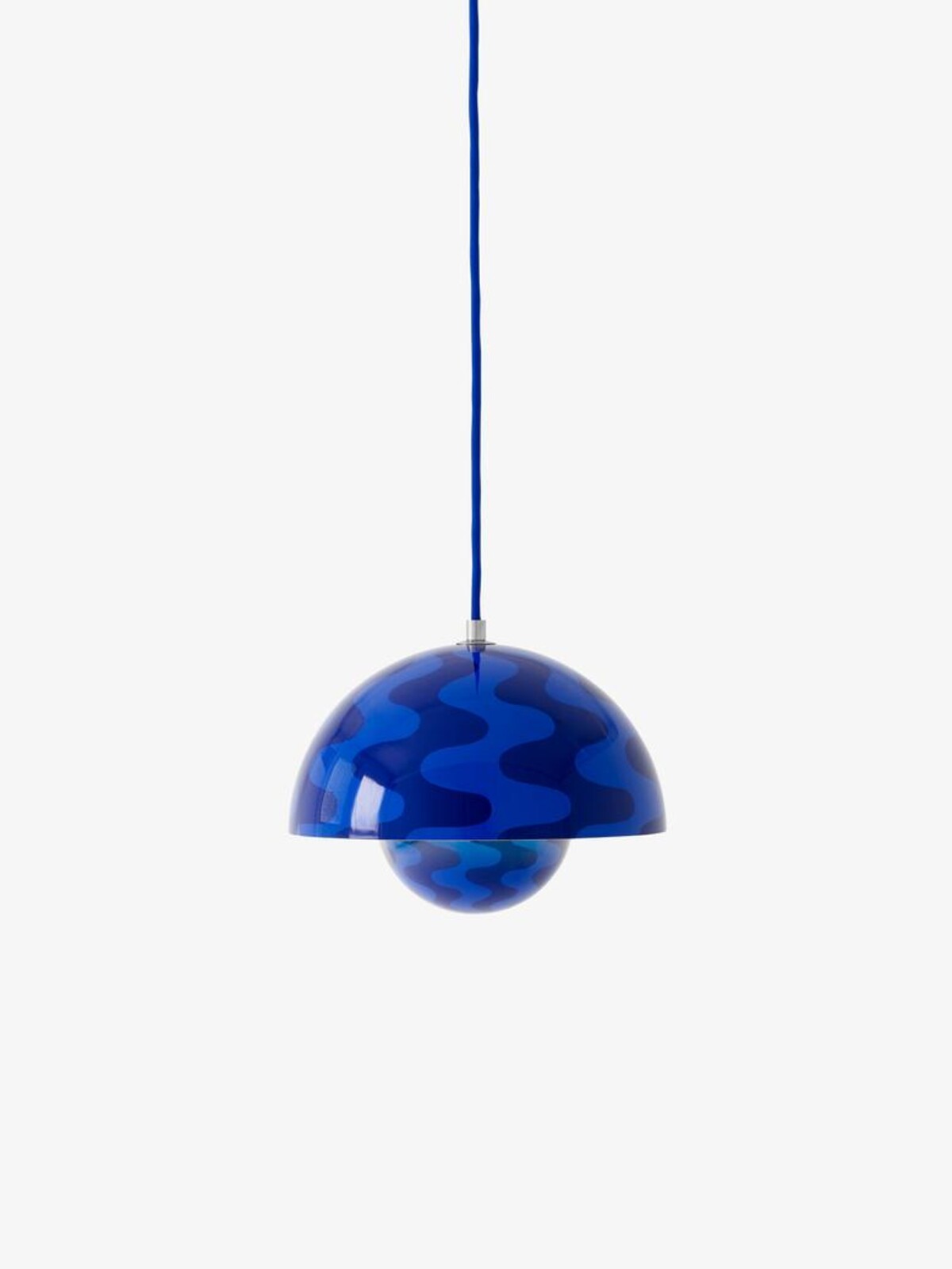 Flowerpot VP1 Pendant Ø23