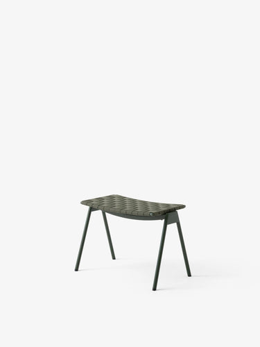 Ville AV46 Outdoor Footstool