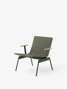 Ville AV45 Outdoor Lounge Armchair