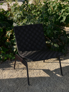 Ville AV44 Outdoor Lounge Chair