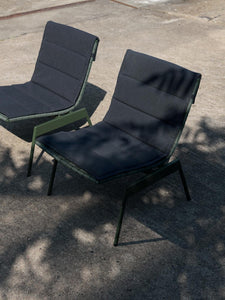 Ville AV44 Outdoor Lounge Chair