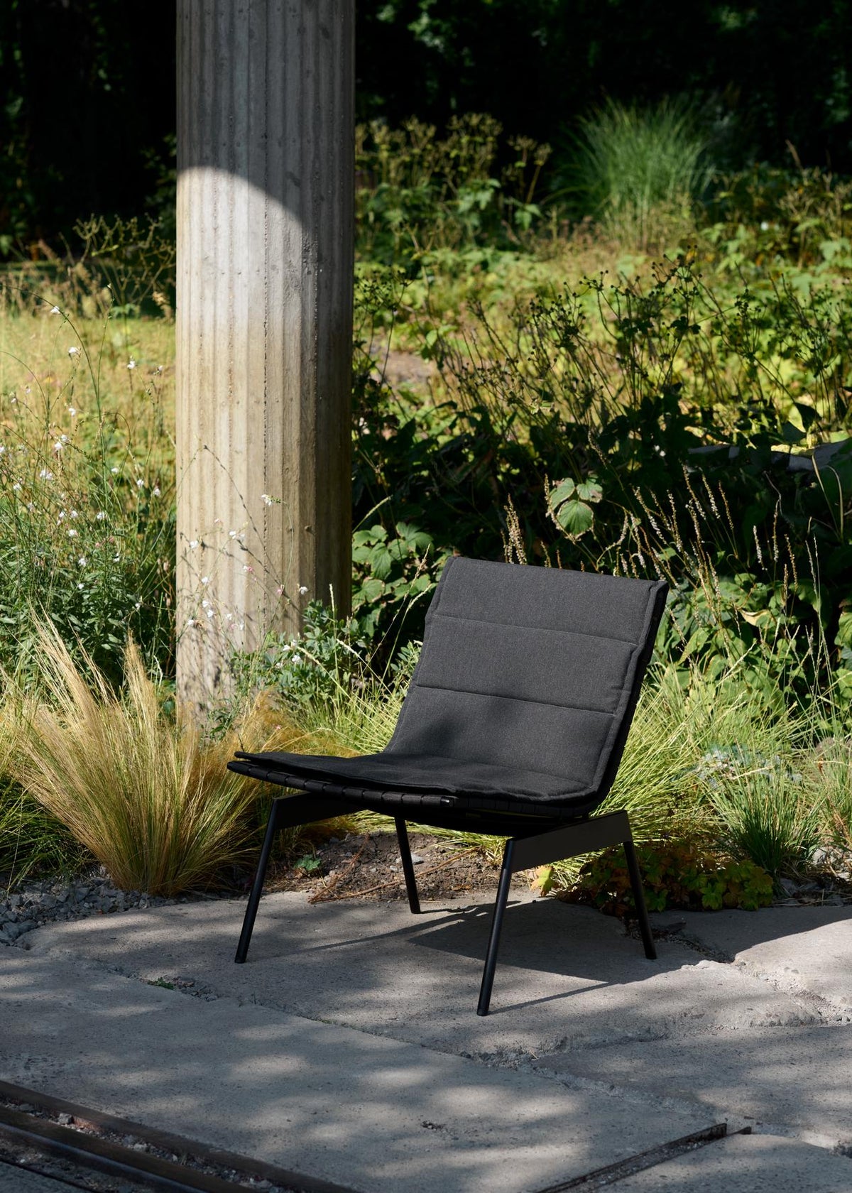Ville Out Lounge Chair Cushion AV44/AV45