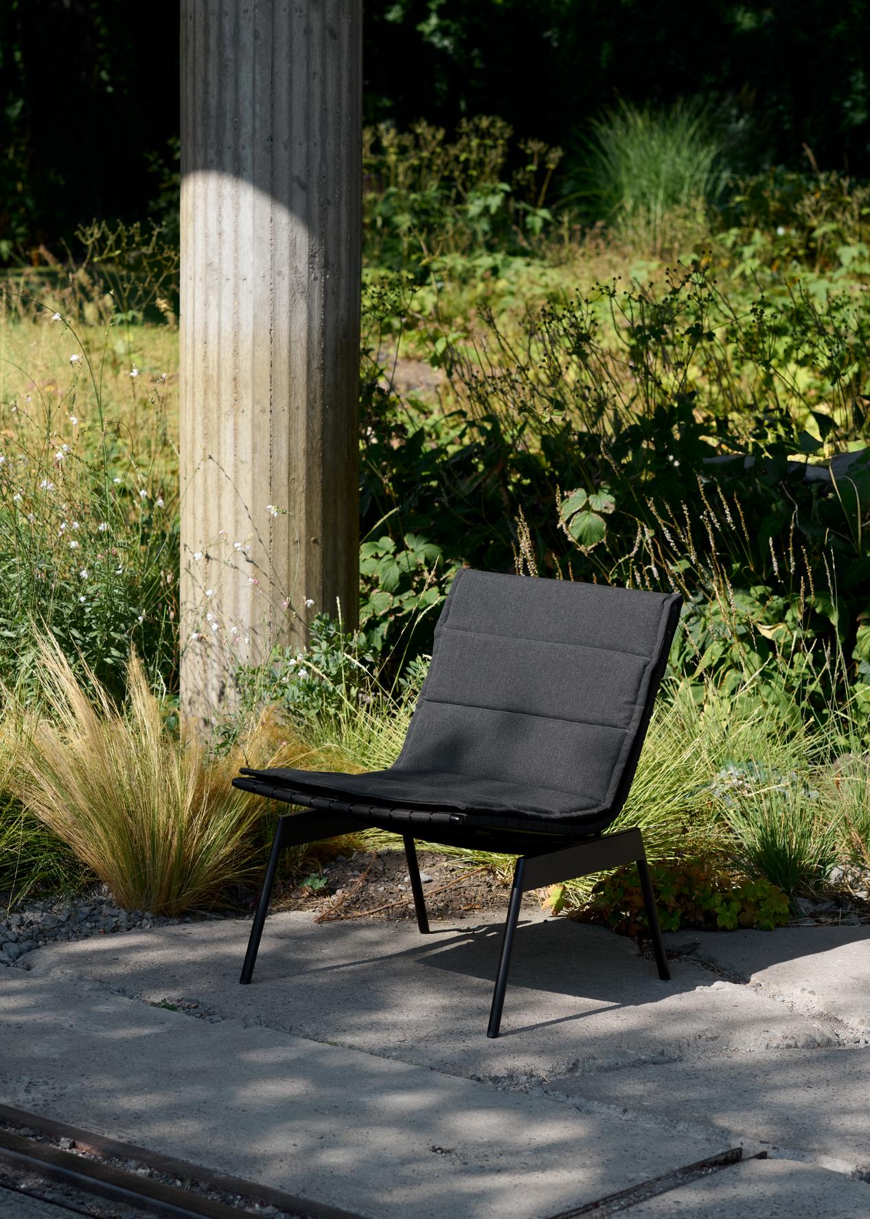 Ville Out Lounge Chair Cushion AV44/AV45