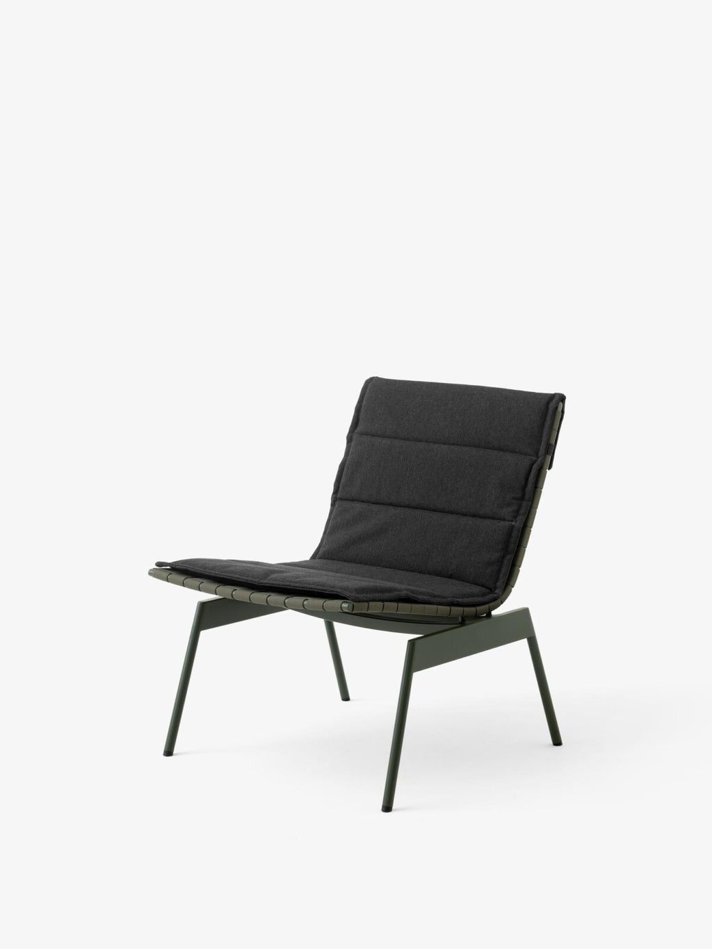 Ville Out Lounge Chair Cushion AV44/AV45