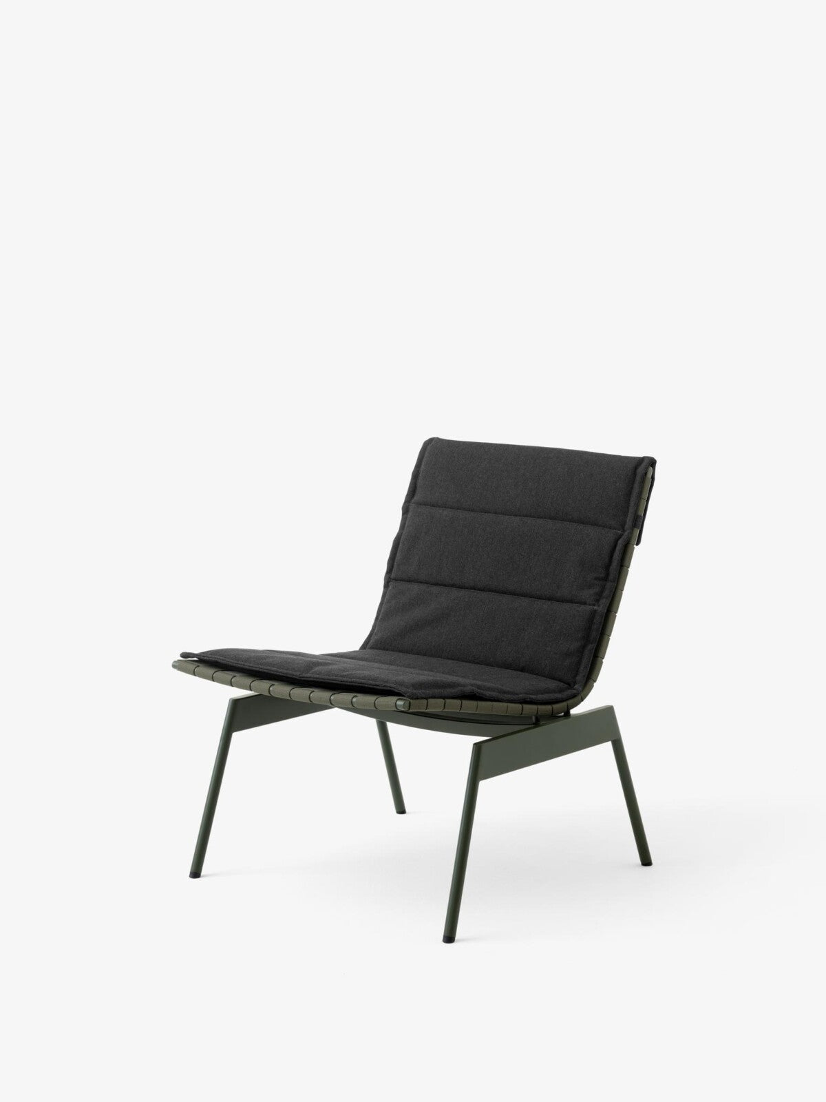 Ville Out Lounge Chair Cushion AV44/AV45
