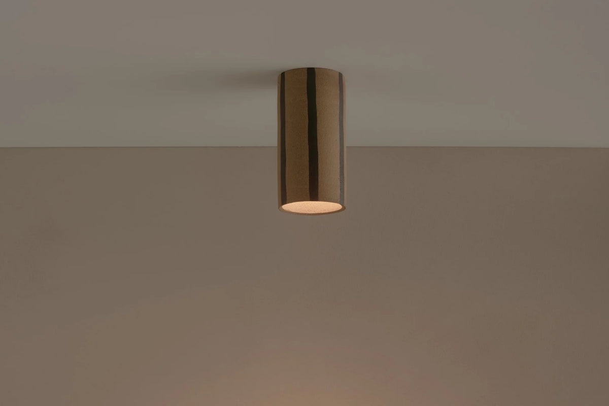 Dancer Ceiling Mounted Light