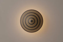 Dancer Round Wall Light - Small