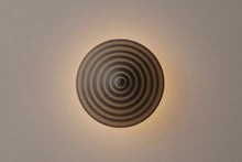 Dancer Round Wall Light - Small