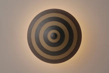 Dancer Round Wall Light - Large