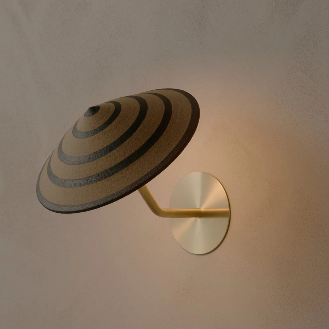 Dancer Angled Wall Light