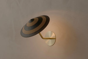 Dancer Angled Wall Light