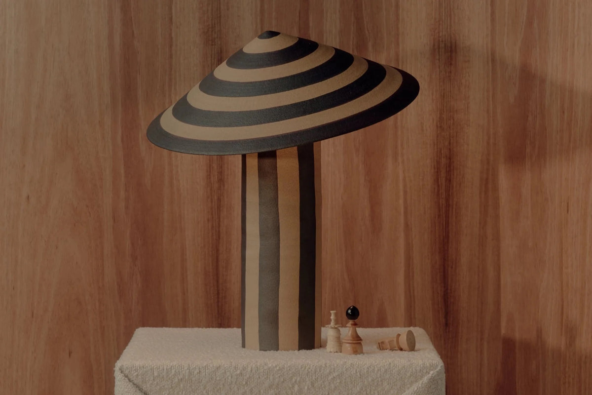 Dancer Table Lamp - Large
