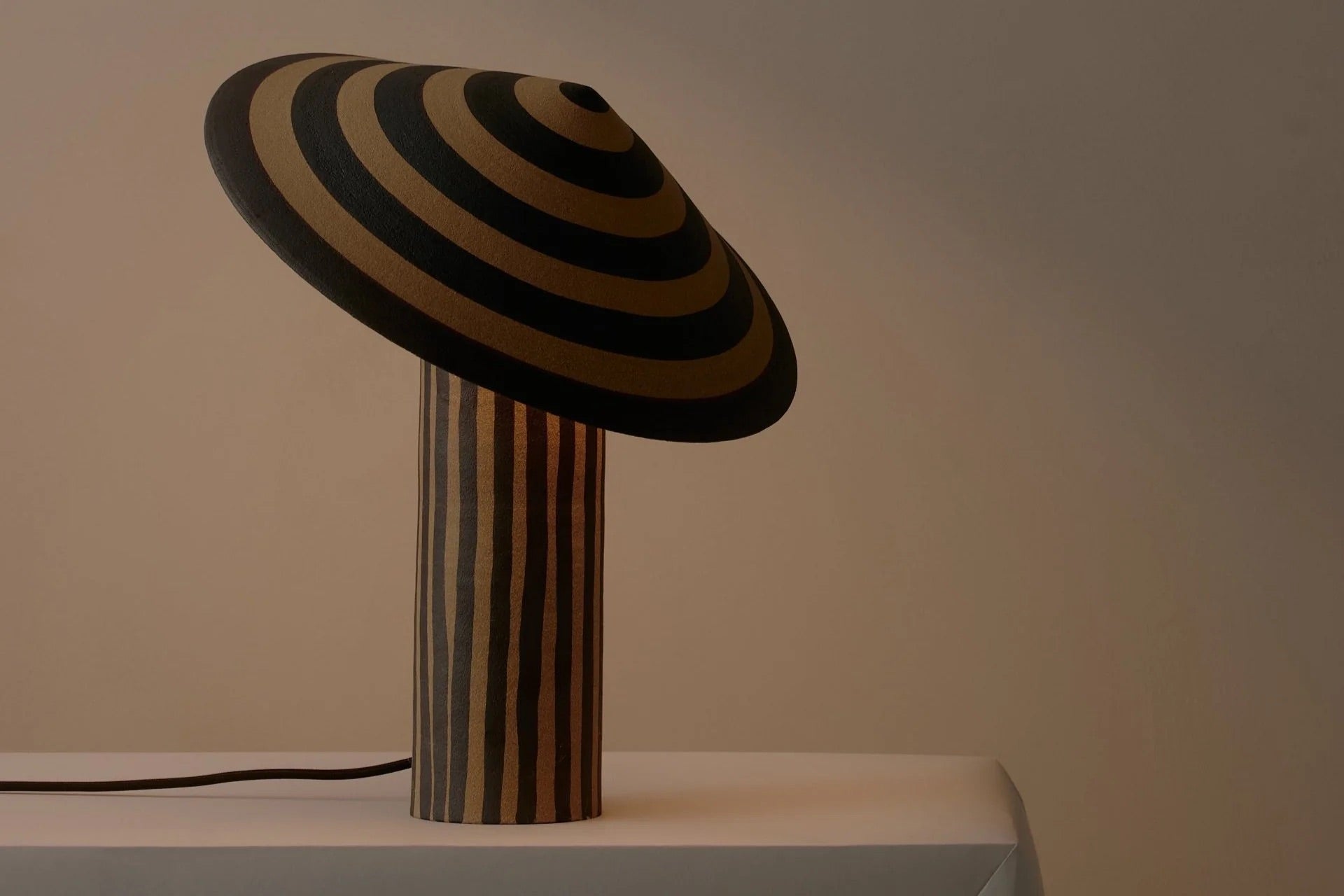 Dancer Table Lamp - Large