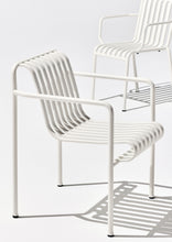Palissade Dining Armchair