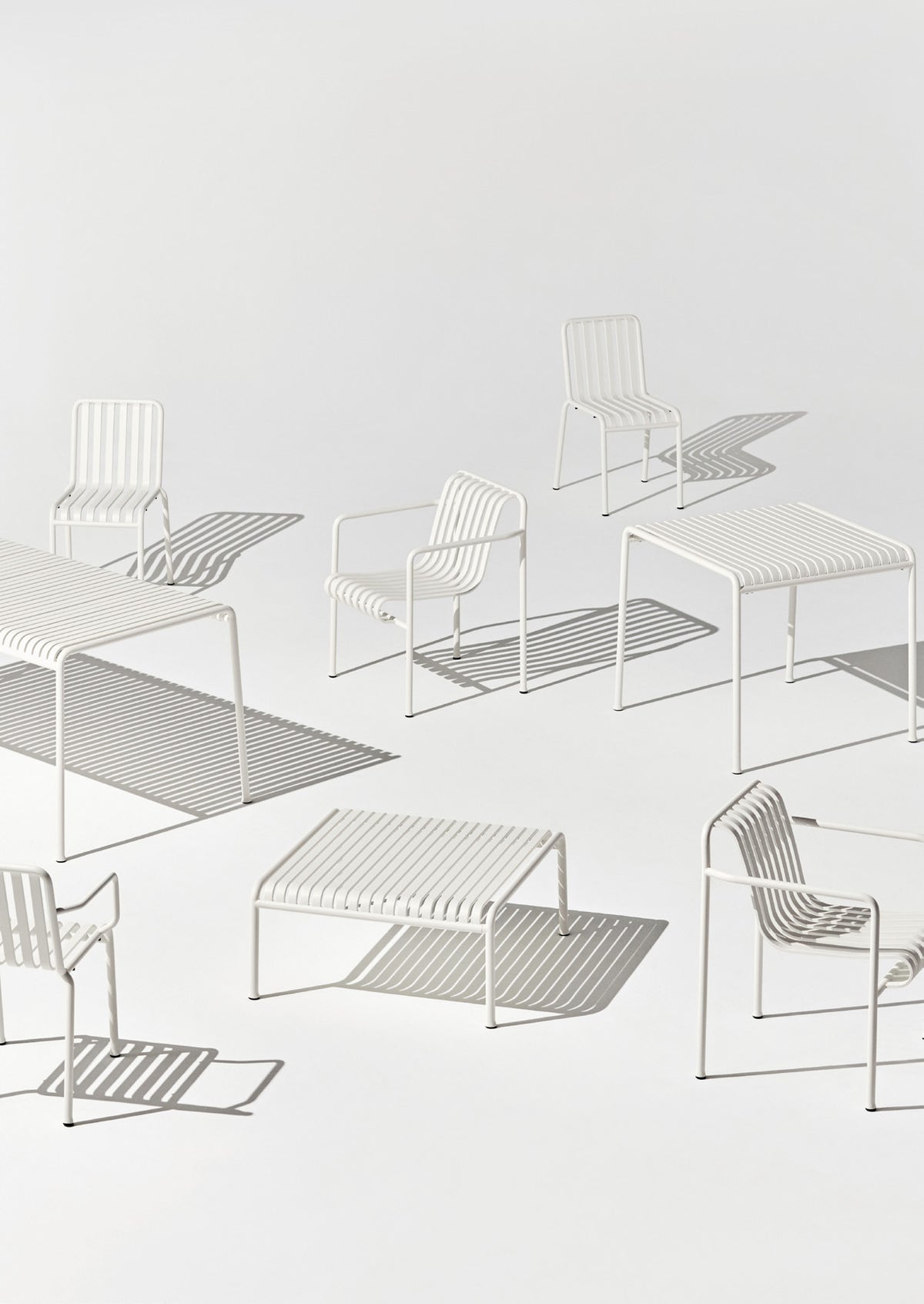 Palissade Sun / Chaise Lounge