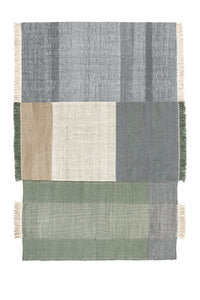 Tres Salvia Rug - 170x240cm