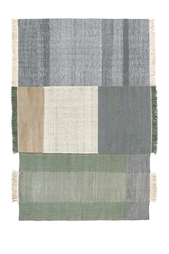 Tres Salvia Rug - 200x300cm