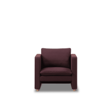 Jota Lounge Chair w. Cushion