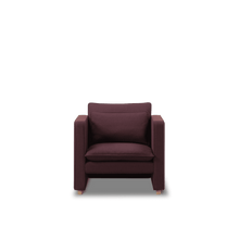 Jota Lounge Chair w. Cushion