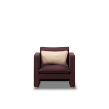 Jota Lounge Chair w. Cushion