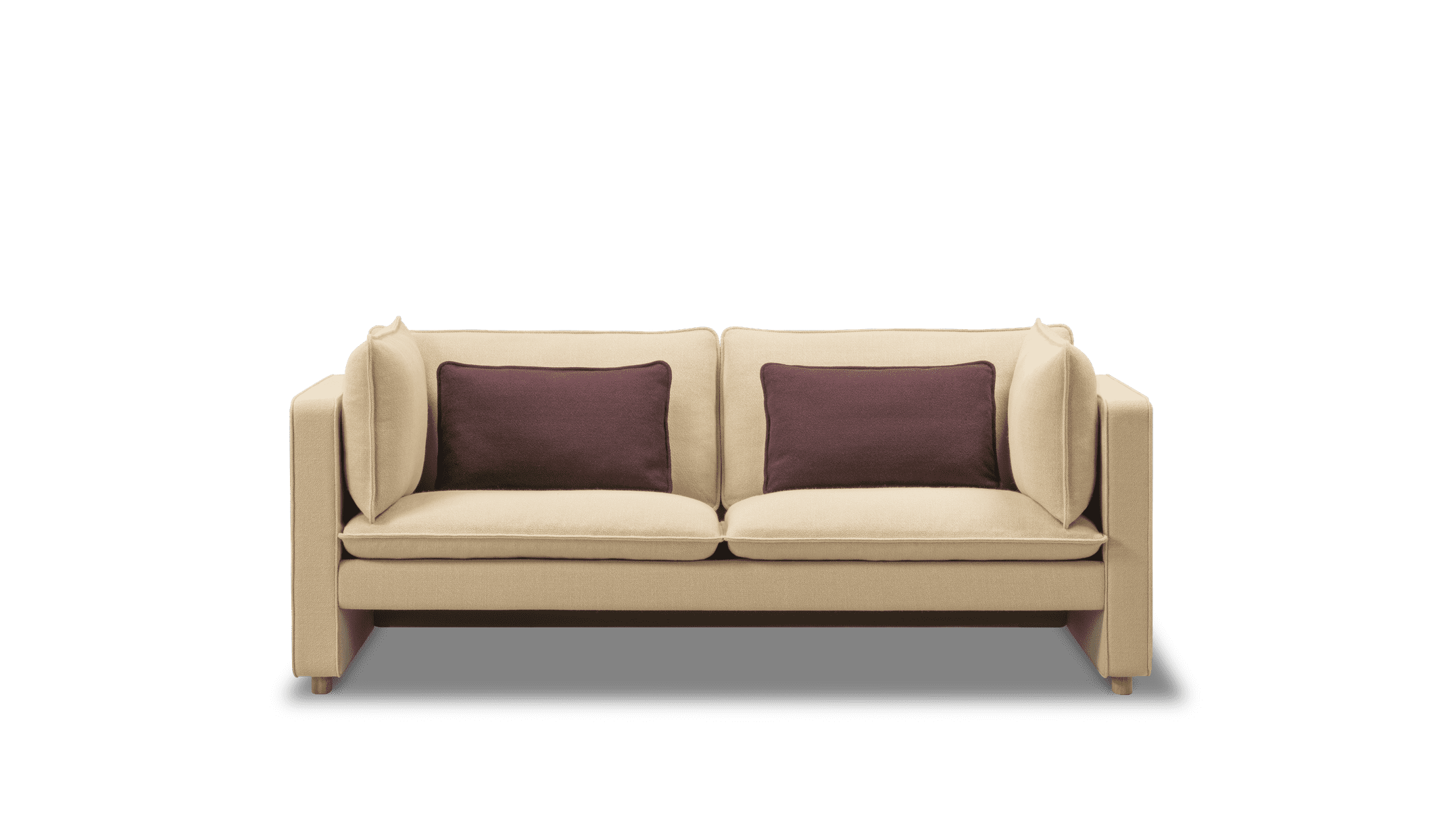 Jota 2 Seater Sofa