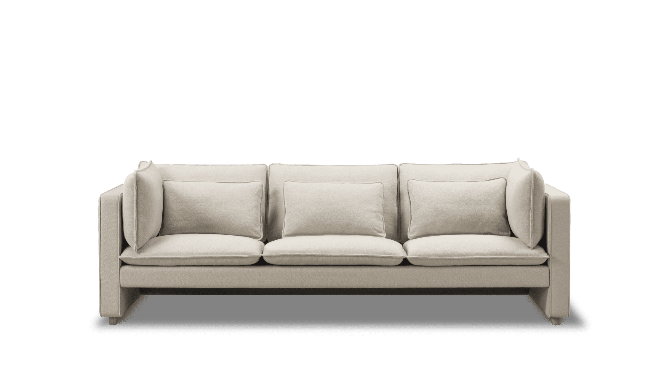 Jota 3 Seater Sofa