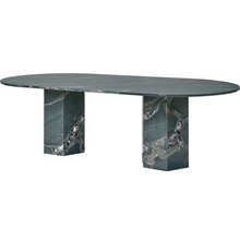 Epic Outdoor Dining - Elliptical, Green