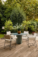 Epic Outdoor Dining - Round, 130cm,Green