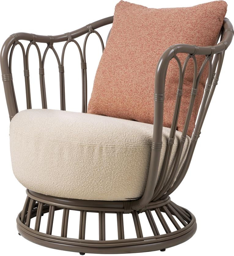 Grace Outdoor Lounge Chair