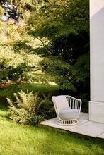 Grace Outdoor Lounge Chair M Gray Grp A