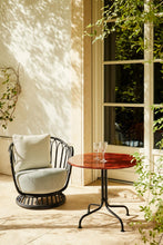 Grace Outdoor Lounge Chair M Gray Grp A