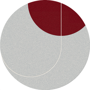 Brooks 250cm Diameter