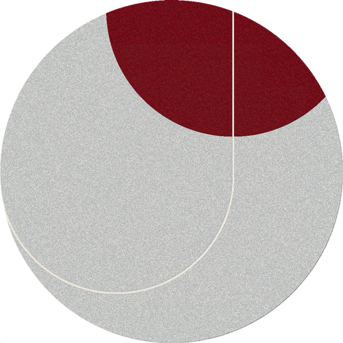 Brooks 250cm Diameter