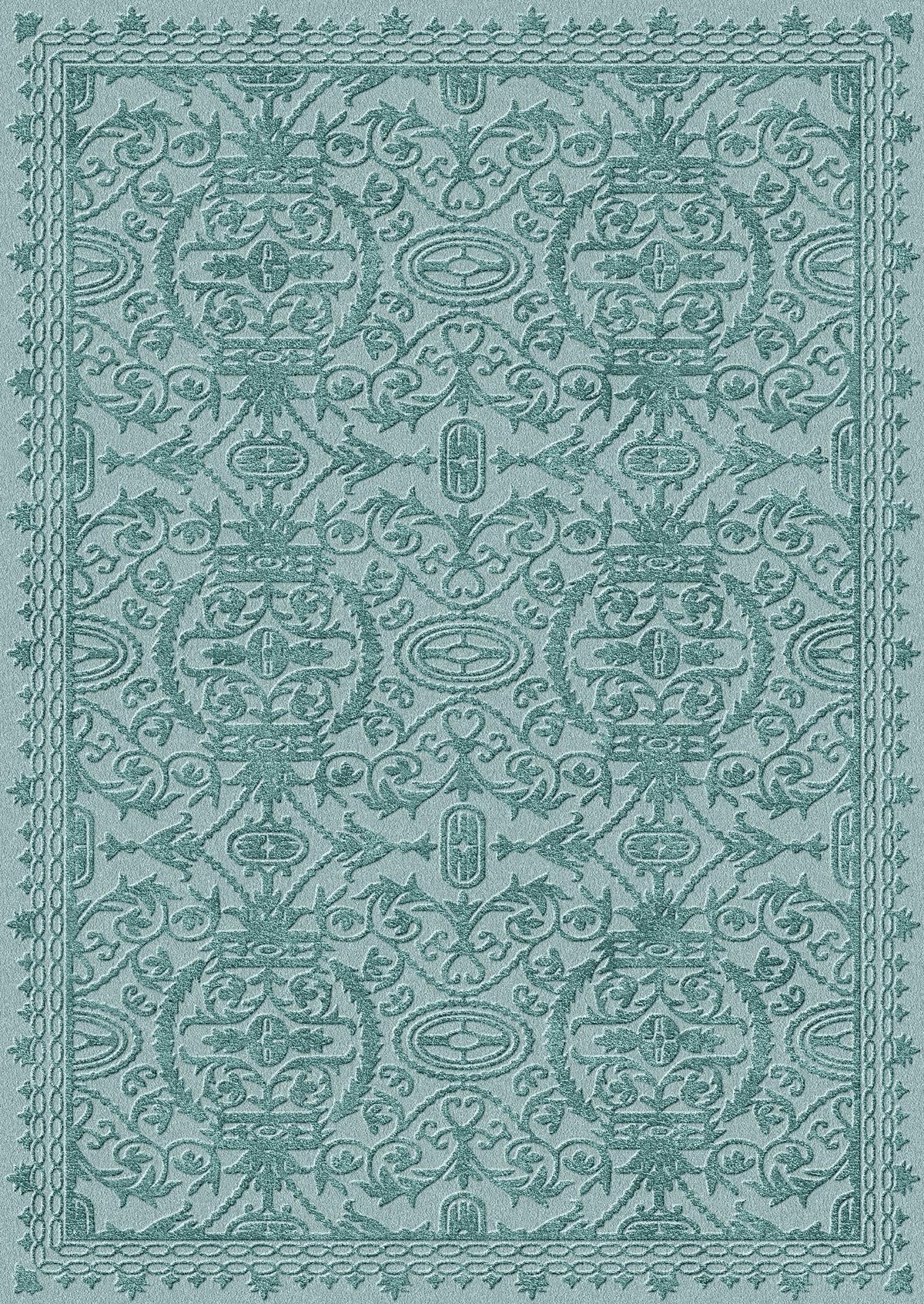 Tsar Castallo Range