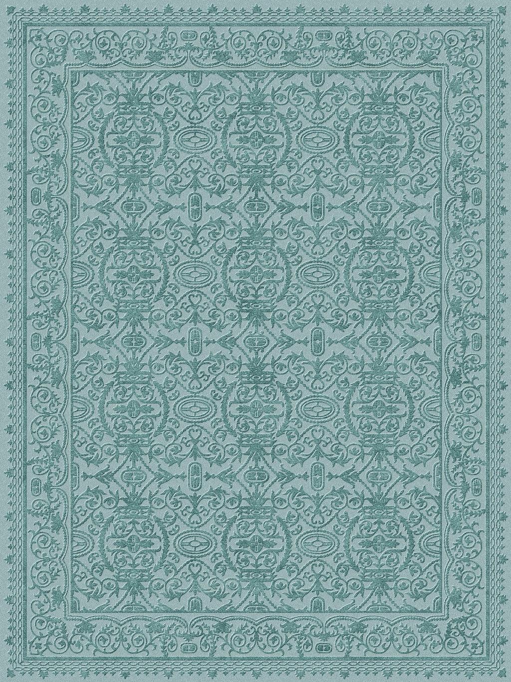Tsar Castallo Range