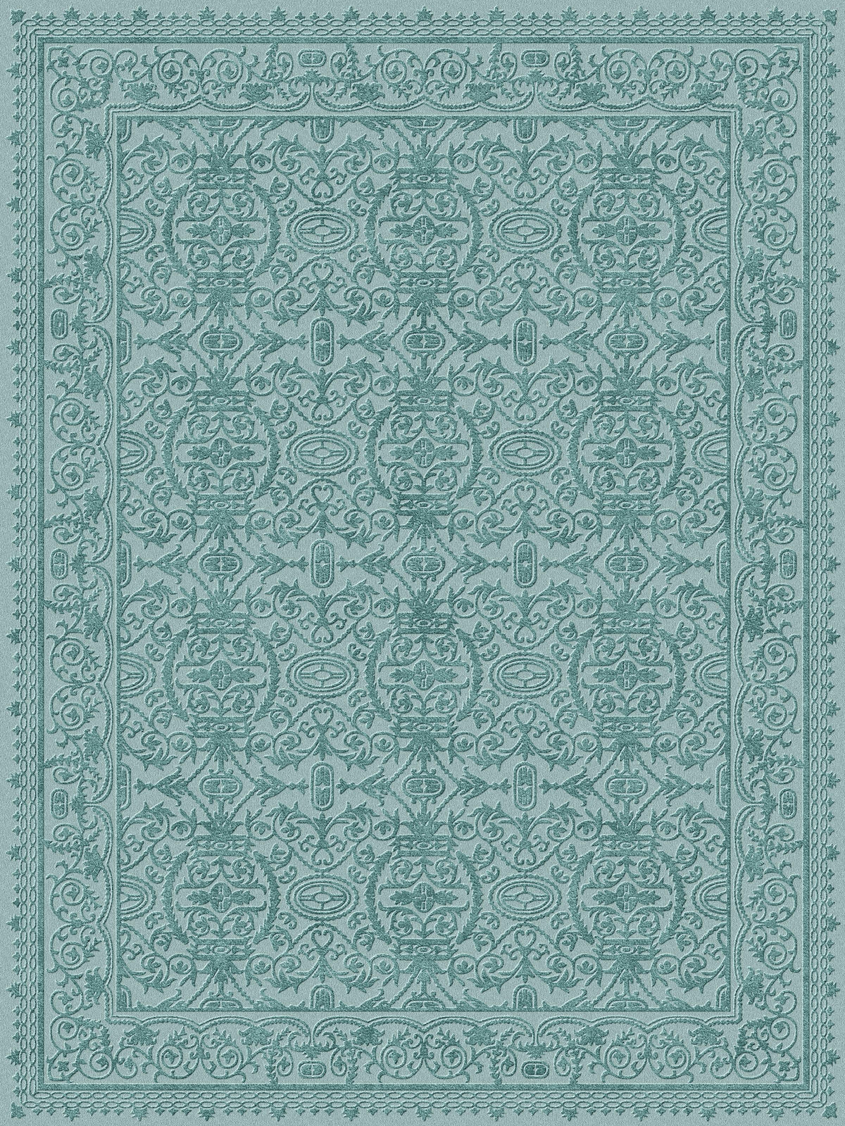 Tsar Castallo Range