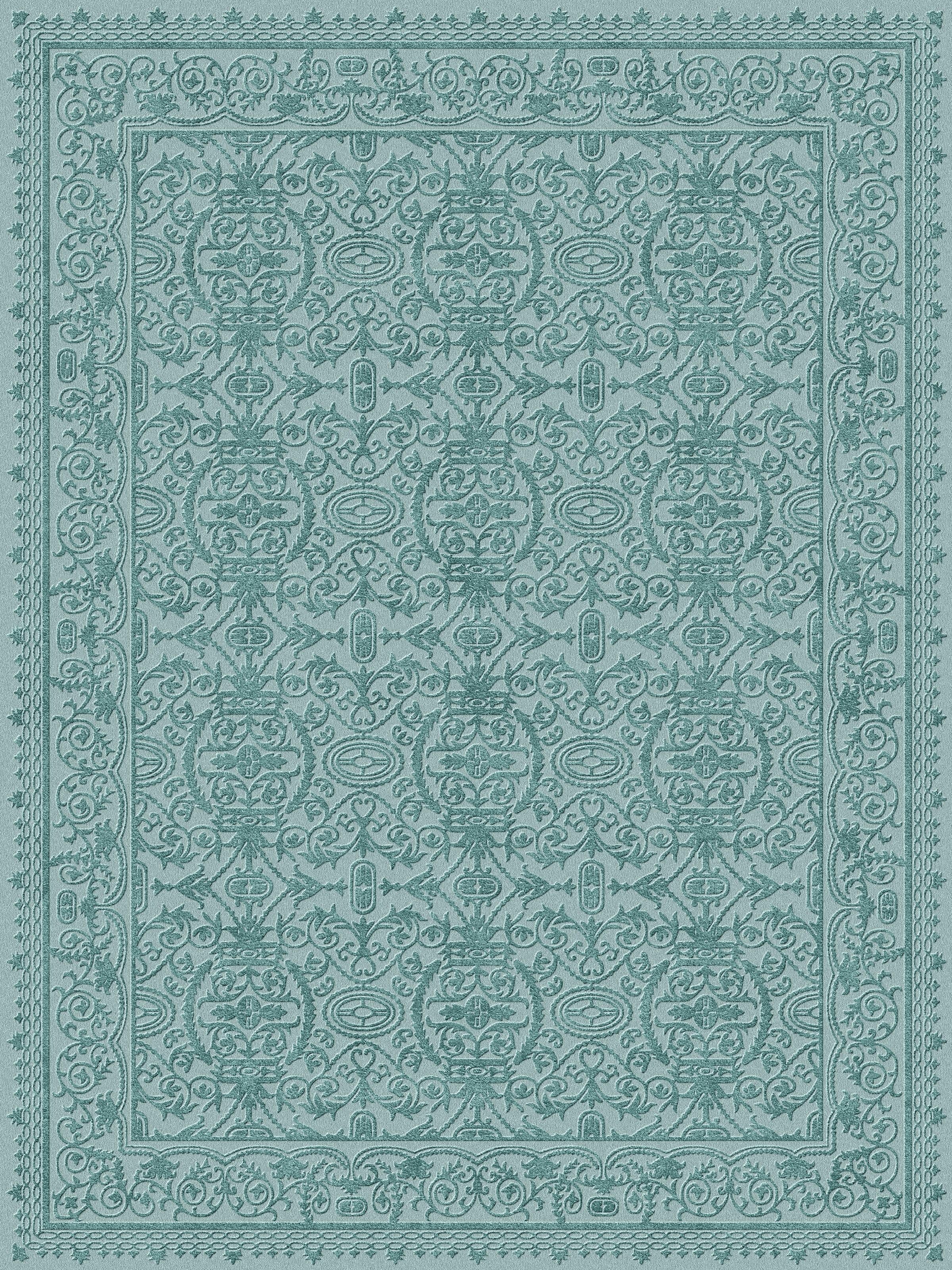 Tsar Castallo Range