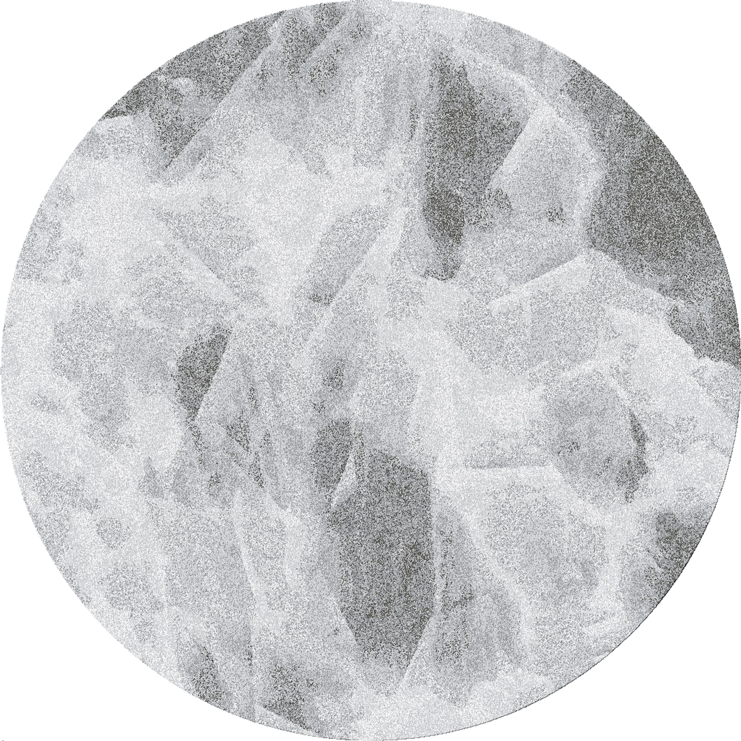 Fluorite 250cm Diameter