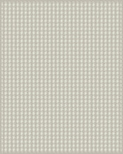 Tsar Houndstooth Range