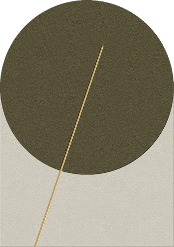 Icon 170cm x 240cm