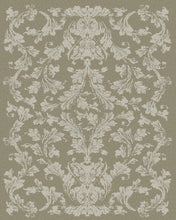 Tsar Paris Range