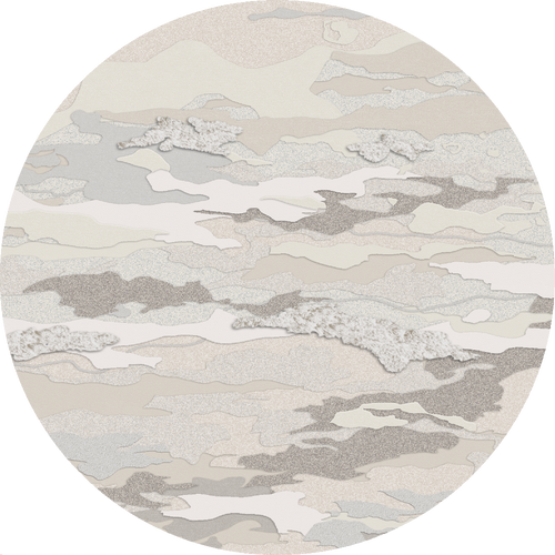 Saltwater 250cm Diameter